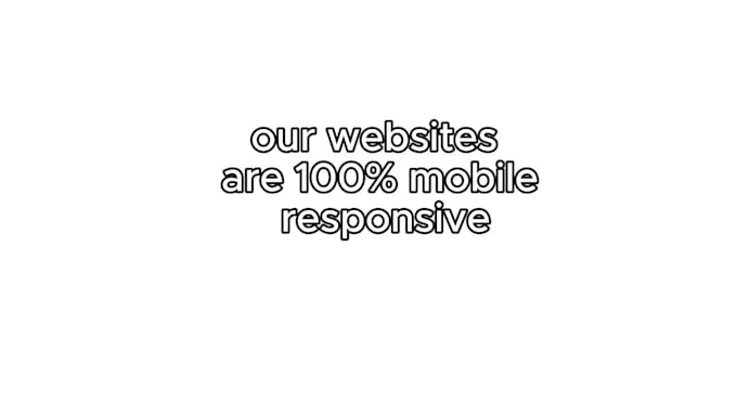 engineer a premium and high performance HTML5 and css3 single page website