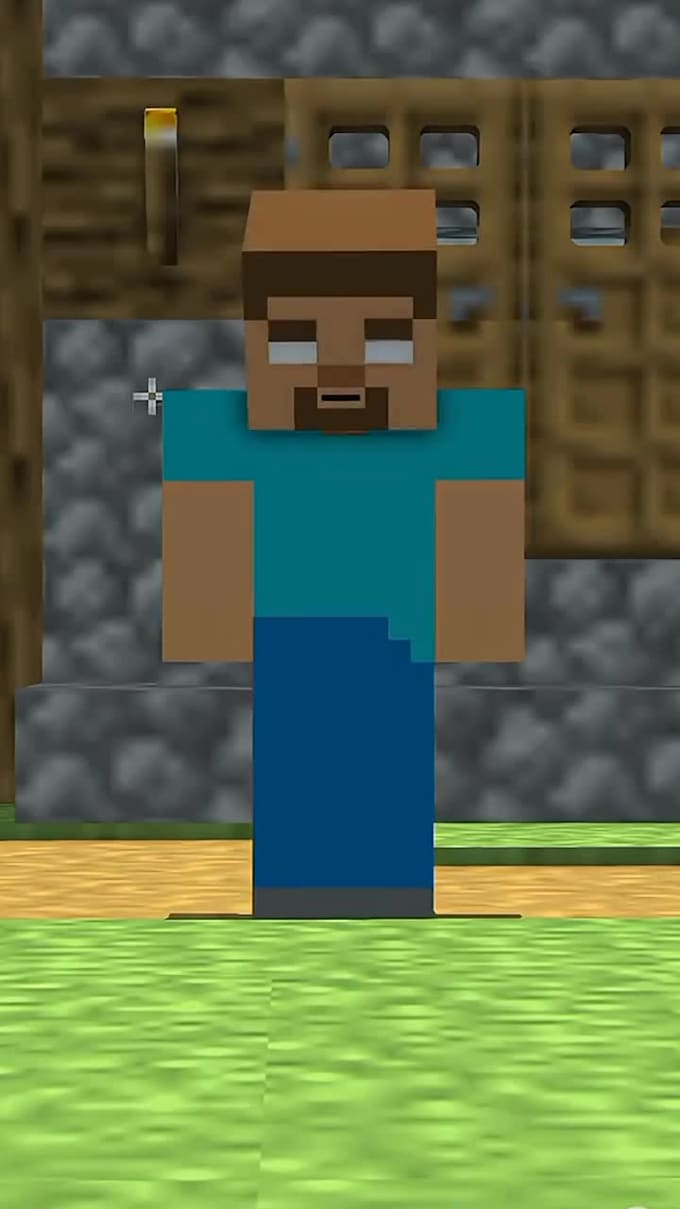 create high impact minecraft animations for any platform
