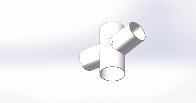 draw the mechanical paper by cad or solidworks