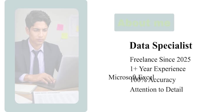 clean, format, merge, split excel data