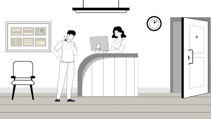 whiteboard animation explainer video