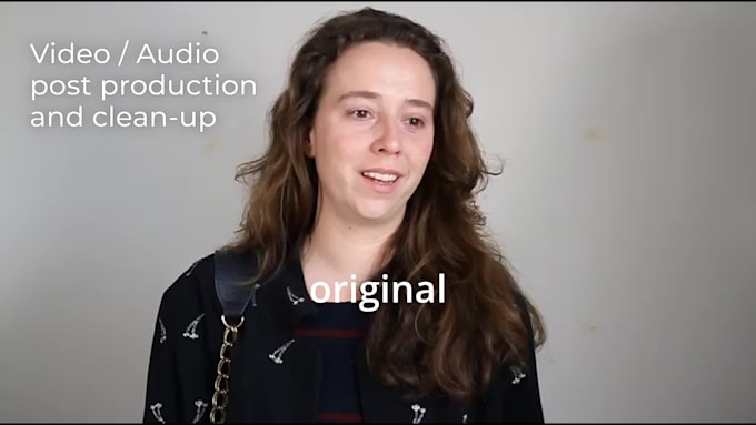 clean and restore your audio professionally