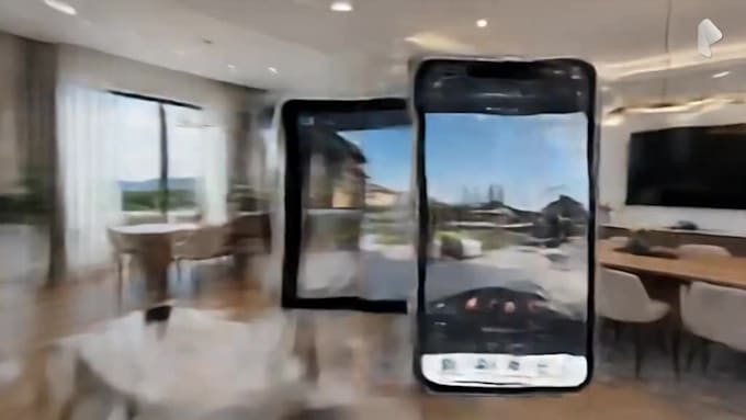 professional virtual tour for your property or business