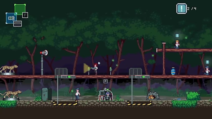 develop 2d construct 3 or 2 game or reskin or fix bugs, construct game