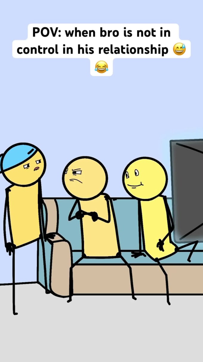 make engaging stickman animation explainer video for your brand