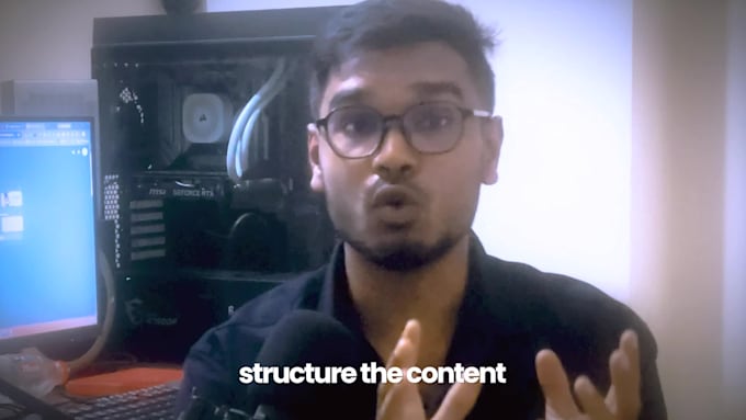edit high retention founder videos for your b2b saas brand