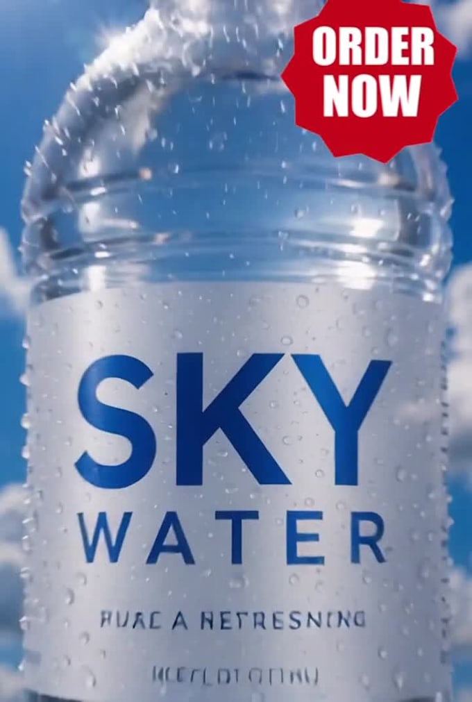 create realistic ai ugc video ads