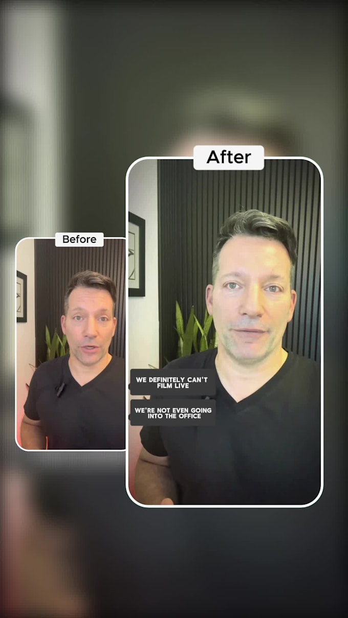 edit engaging videos and reels