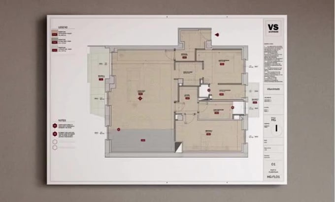create exploded axonometric diagrams and architectural presentations