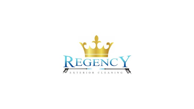 create a custom logo reveal animation