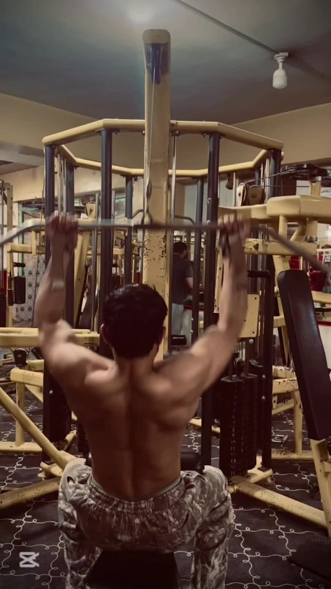 create high quality ugc videos for fitness, lifestyle brands
