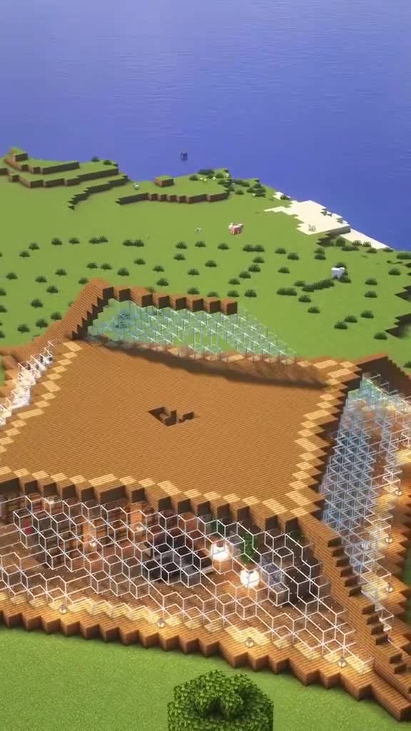 do any custom minecraft build and command block for you