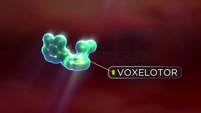 create 3d medical animation video, sickle cell, disease explainer video