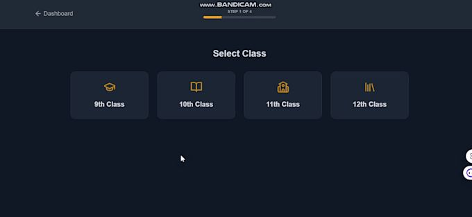 develop a custom mern stack web application using react js and node js