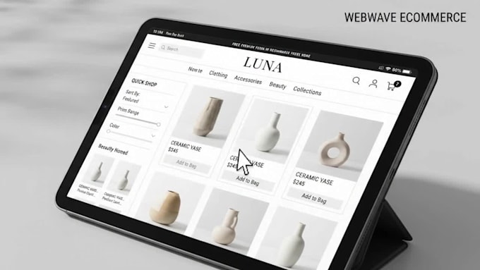 build webwave website design webwave responsive design webwave ecommerce expert