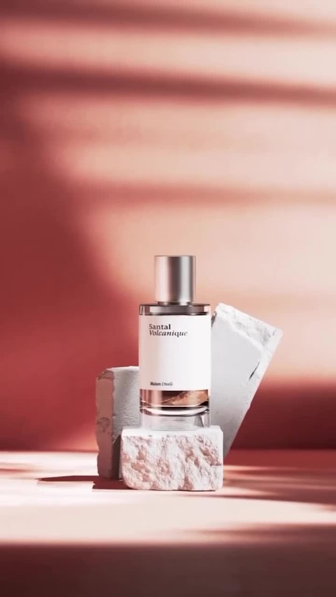 create stunning 3d cosmetic product animation videos