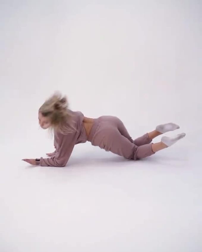 do dance video, shuffle dance, twerk dance, tiktok dance creation