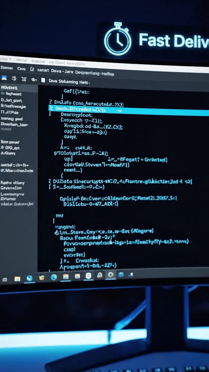 solve java dsa problems and fix java programming bugs