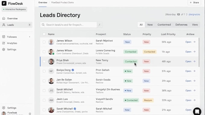 build ai automation tools and web applications