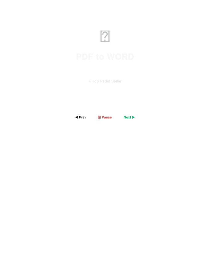 convert PDF to word, excel, or any editable format