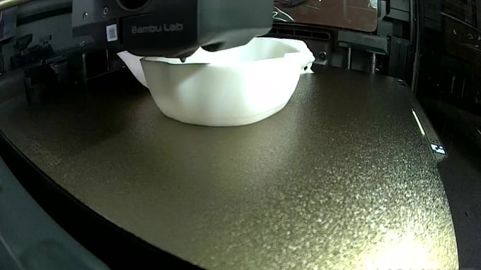 design and 3d print your product prototype