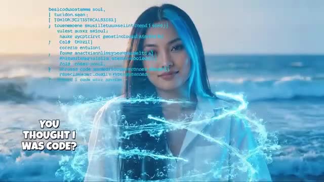 create ai generated video editing motion graphics and pro production