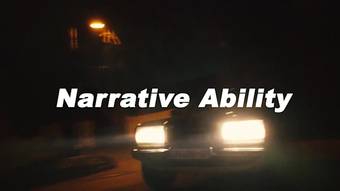 edit your artistic, essay, or documentary youtube video