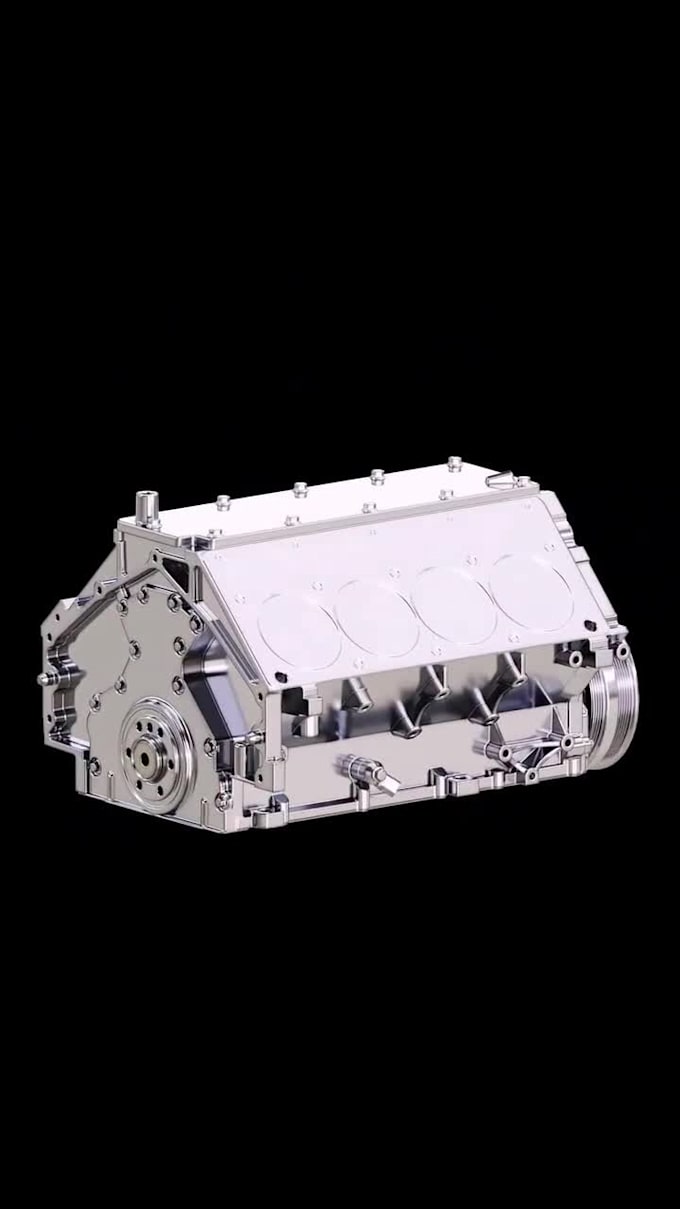 do reverse engineering, convert 3d scan, mesh, stl to solidworks cad model