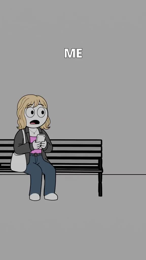 create professional 2d stickman animation or stick figure explainer video