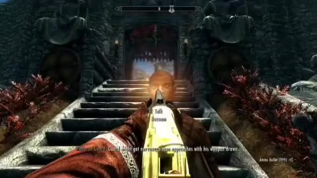 create, or update mods, weapons, and armor for skyrim, arma 3, gmod, rdr 2