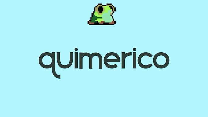 animate your logo with modern motion graphics