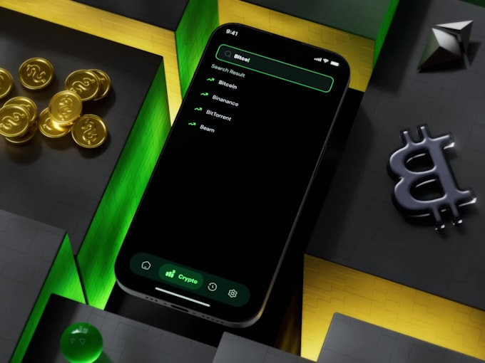 create custom ui animations for websites, apps and dashboard