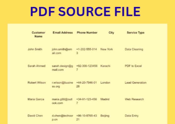 be your expert virtual assistant for data entry and professional video ed