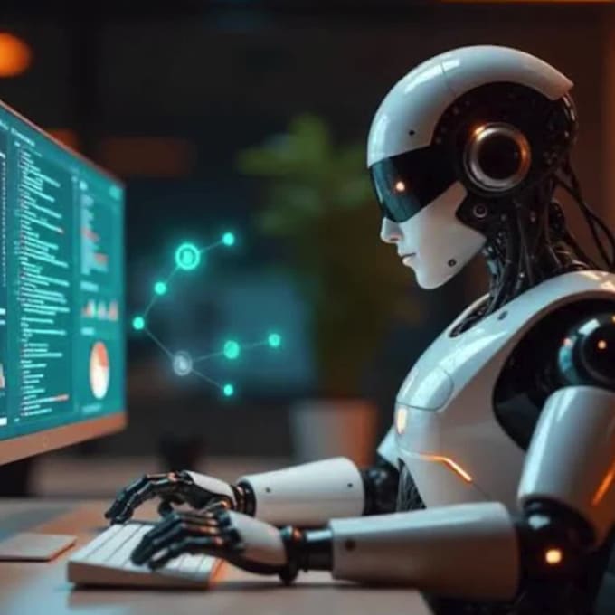 build production ready mlops ai ml and llm solutions