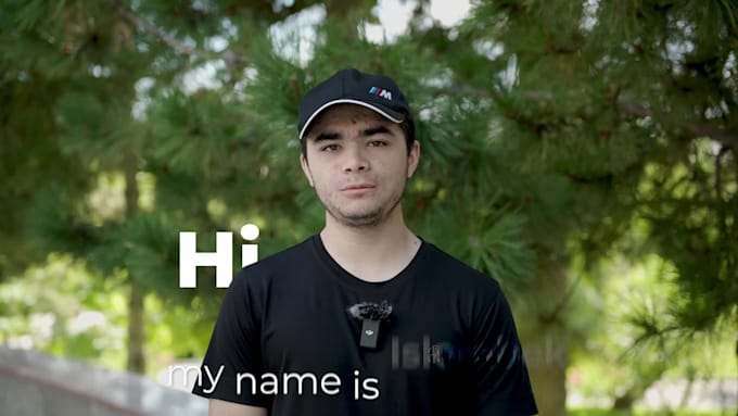 do professional color grading and editing