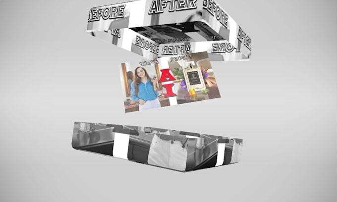 create custom ai image editing