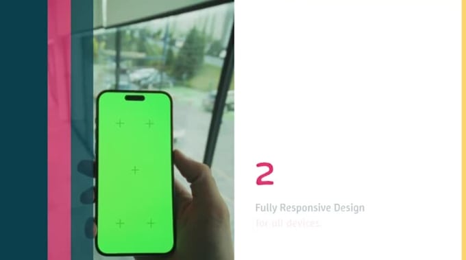 convert PSD to HTML, PSD to bootstrap 5 responsive lightweight web design