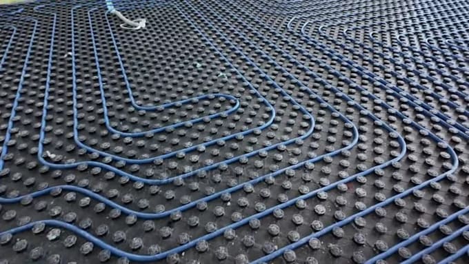 create professional ufh plans and autocad drawings