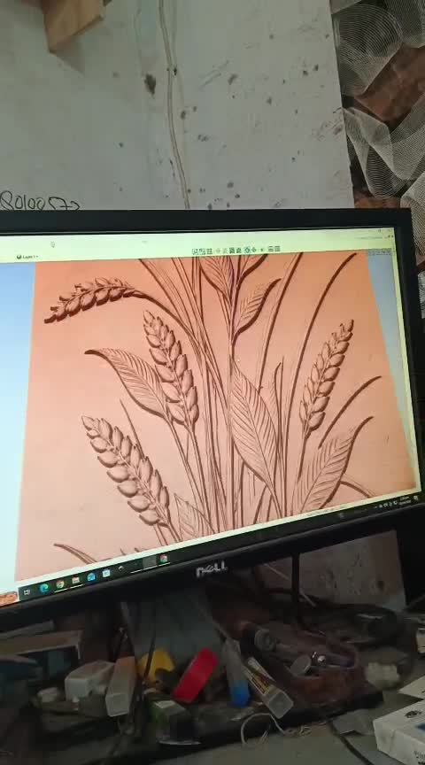 cnc 2d and 3d models for vcarve and cnc machines