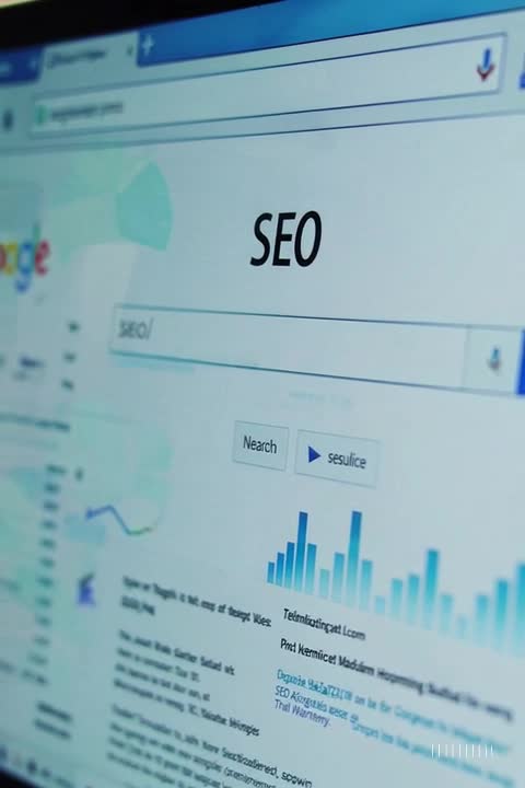 do a complete SEO website audit and report