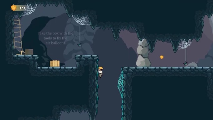 2d pixel game unity pixel art game 2d unity game development unity 2d rpg game