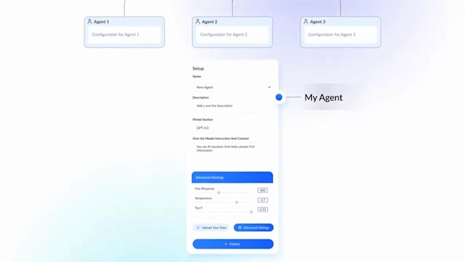 create saas demo video, app onboarding animation and UI product walkthrough