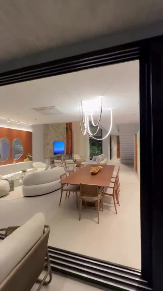 create beach house design, resort master plan and landscape rendering