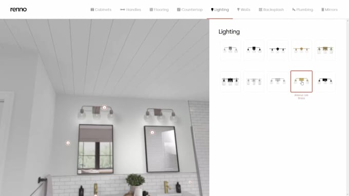 create an interactive 3d product configurator using threejs gsap webgl