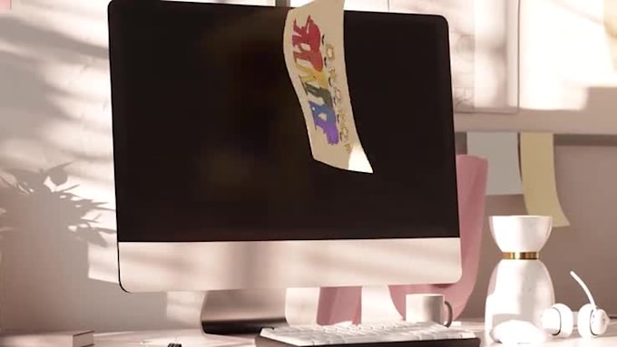 create 3d explainer video and animated explainer for saas and tech