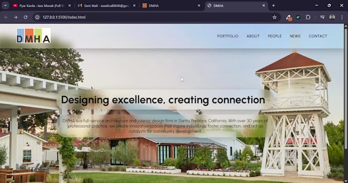 edit HTML CSS and add interactive UI elements or animations