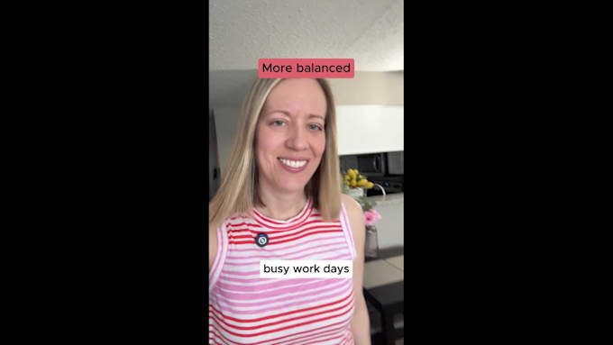 create female 40 plus ugc videos for your brand