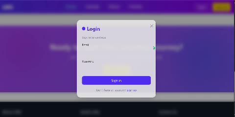 develop intelligent ai powered websites and software