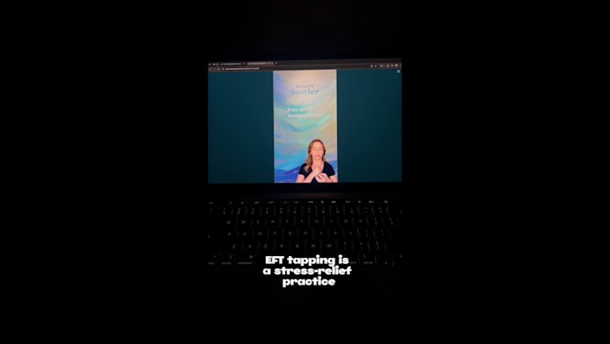 create high retention engaging tech tiktok ugc for you
