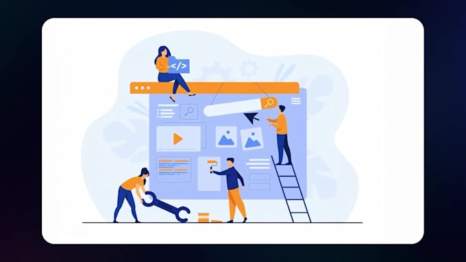 convert HTML, PSD to wordpress,  figma to responsive wordpress elementor